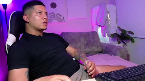 Roberto online show from 05.16.26