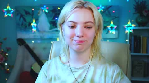 Snapshot of _rockstone_ chatting on 12.26.24 Rock stone online show from 12.26.24