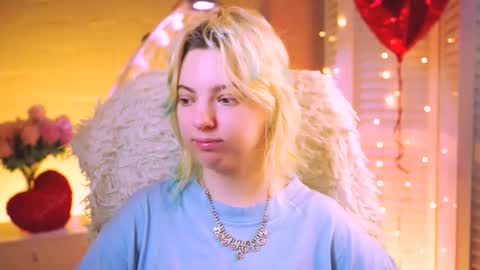 Snapshot of _rockstone_ chatting on 02.22.25 Rock stone online show from 02.22.25