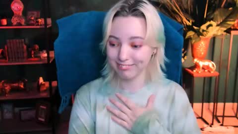 Snapshot of _rockstone_ chatting on 02.23.25 Rock stone online show from 02.23.25