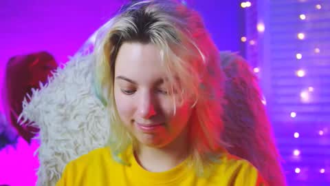 Snapshot of _rockstone_ chatting on 02.28.25 Rock stone online show from 02.28.25