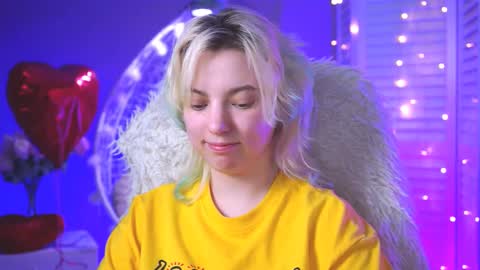 Snapshot of _rockstone_ chatting on 02.28.25 Rock stone online show from 02.28.25