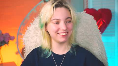 Snapshot of _rockstone_ chatting on 03.01.25 Rock stone online show from 03.01.25