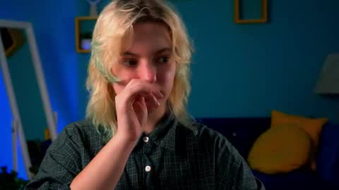 Snapshot of _rockstone_ chatting on 03.03.25 Rock stone online show from 03.03.25