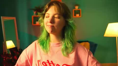 Snapshot of _rockstone_ chatting on 10.03.25 Rock stone online show from 10.03.25