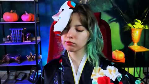 Snapshot of _rockstone_ chatting on 10.30.25 Rock stone online show from 10.30.25