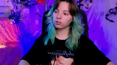 Snapshot of _rockstone_ chatting on 11.03.25 Rock stone online show from 11.03.25