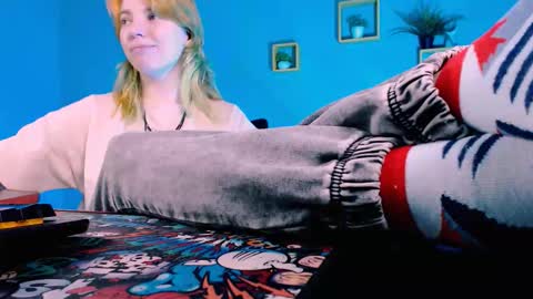 Snapshot of _rockstone_ chatting on 01.11.26 Rock stone online show from 01.11.26