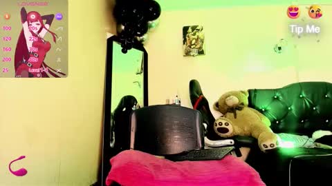 Rose De Witt online show from 01.15.26