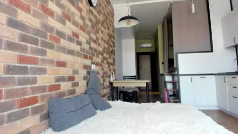 Snapshot of _ruby_kim chatting on 11.03.25 Ruby online show from 11.03.25