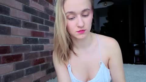 Snapshot of _ruby_kim chatting on 02.03.26 Ruby online show from 02.03.26