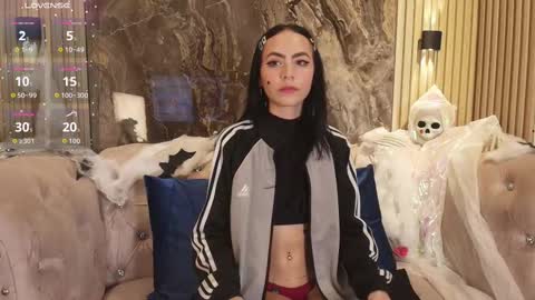 Sabrina online show from 10.13.25