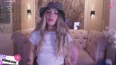 Sabrina online show from 11.07.25