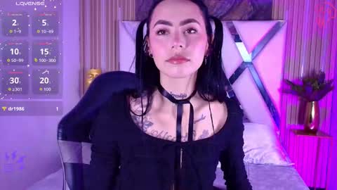 Sabrina online show from 01.15.26