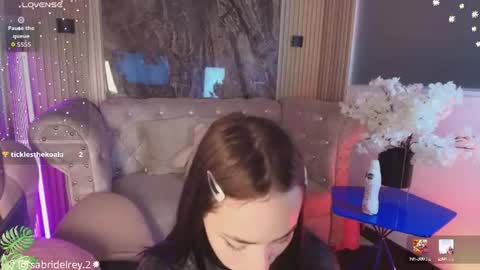 Sabrina online show from 06.13.26