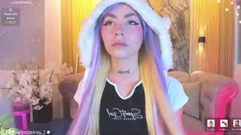Snapshot of _sabrinaa_1 chatting on 07.01.26 Sabrina online show from 07.01.26