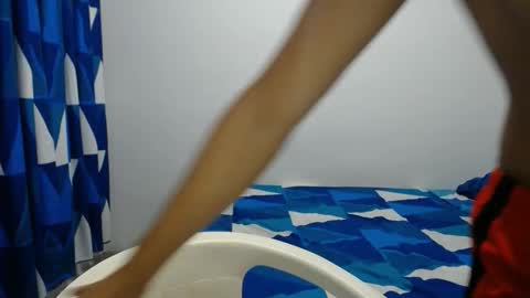 Jak Sam My wish is to be able to have a good Christmas meet my goal of 10000 tks and be able to have a peaceful new year. online show from 09.24.25