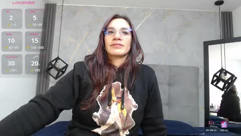 Samanta online show from 03.02.26