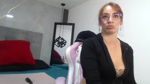 Samanta online show from 08.04.26