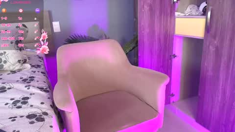 _samantagomez online show from 03.11.25