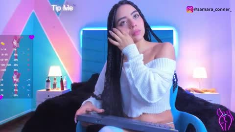 Samara online show from 02.06.25