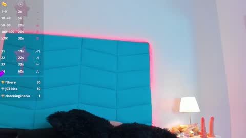 Samara online show from 02.11.25