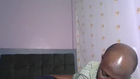 _sambo_ online show from 10.23.25