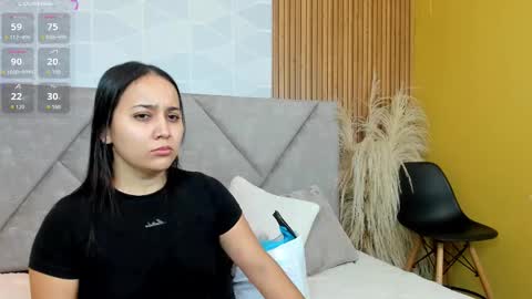 Antonella  online show from 12.01.25