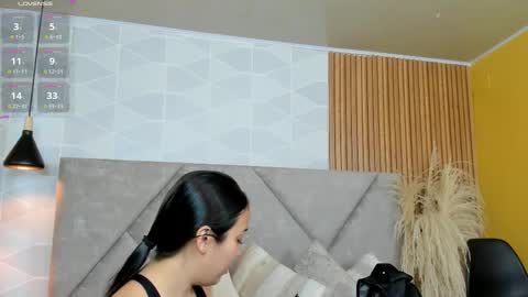 Antonella  online show from 12.22.25