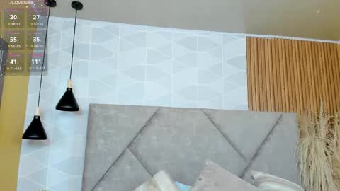 Antonella  online show from 03.20.26