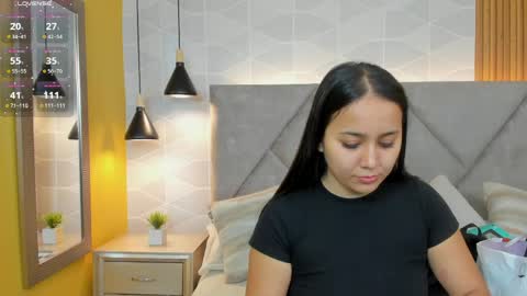 Antonella  online show from 04.20.26