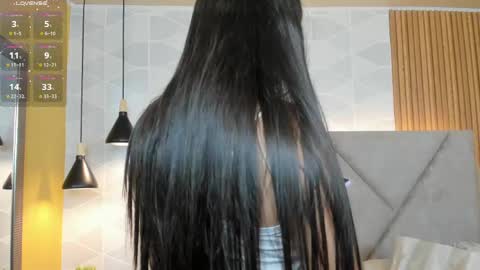 Antonella  online show from 04.27.26