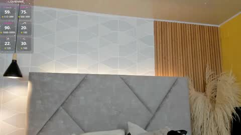 Snapshot of _sammy_fit chatting on 05.19.26 Antonella online show from 05.19.26