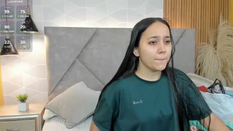 Snapshot of _sammy_fit chatting on 05.30.26 Antonella online show from 05.30.26