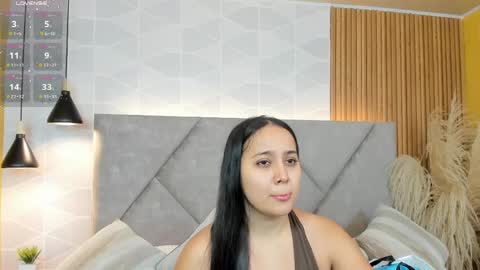 Snapshot of _sammy_fit chatting on 06.02.26 Antonella online show from 06.02.26