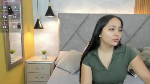 Snapshot of _sammy_fit chatting on 06.06.26 Antonella online show from 06.06.26