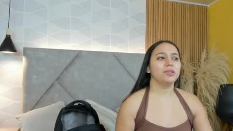 Snapshot of _sammy_fit chatting on 06.08.26 Antonella online show from 06.08.26