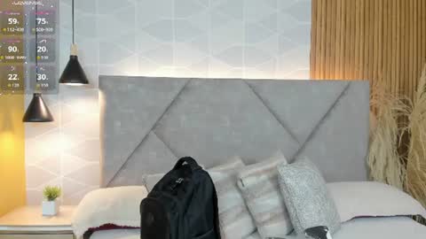 Snapshot of _sammy_fit chatting on 06.19.26 Antonella online show from 06.19.26