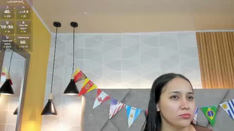 Snapshot of _sammy_fit chatting on 06.25.26 Antonella online show from 06.25.26