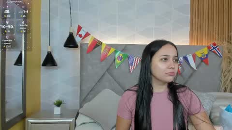 Snapshot of _sammy_fit chatting on 07.01.26 Antonella online show from 07.01.26