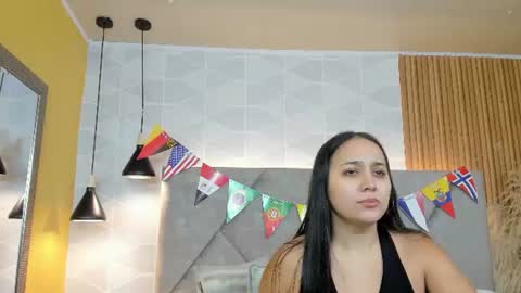 Snapshot of _sammy_fit chatting on 07.08.26 Antonella online show from 07.08.26