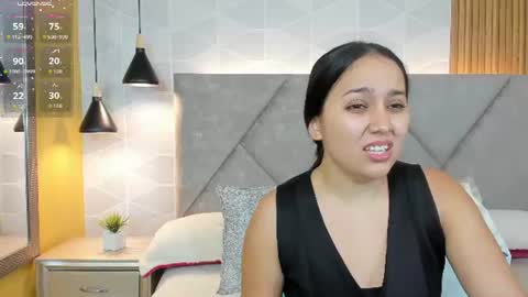 Snapshot of _sammy_fit chatting on 08.03.26 Antonella online show from 08.03.26