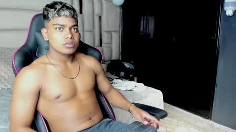 _sammy_ice online show from 01.12.25