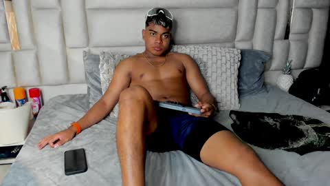 _sammy_ice online show from 01.26.25