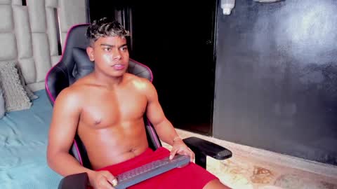 _sammy_ice online show from 02.08.25