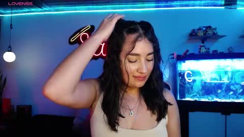  SantaLove  online show from 12.02.24