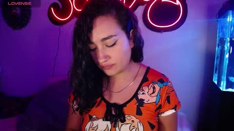  SantaLove  online show from 12.18.24