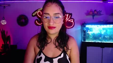  SantaLove  online show from 01.08.25