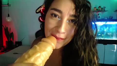  SantaLove  online show from 01.11.25