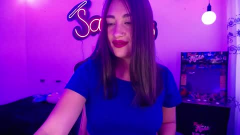  SantaLove  online show from 02.25.25